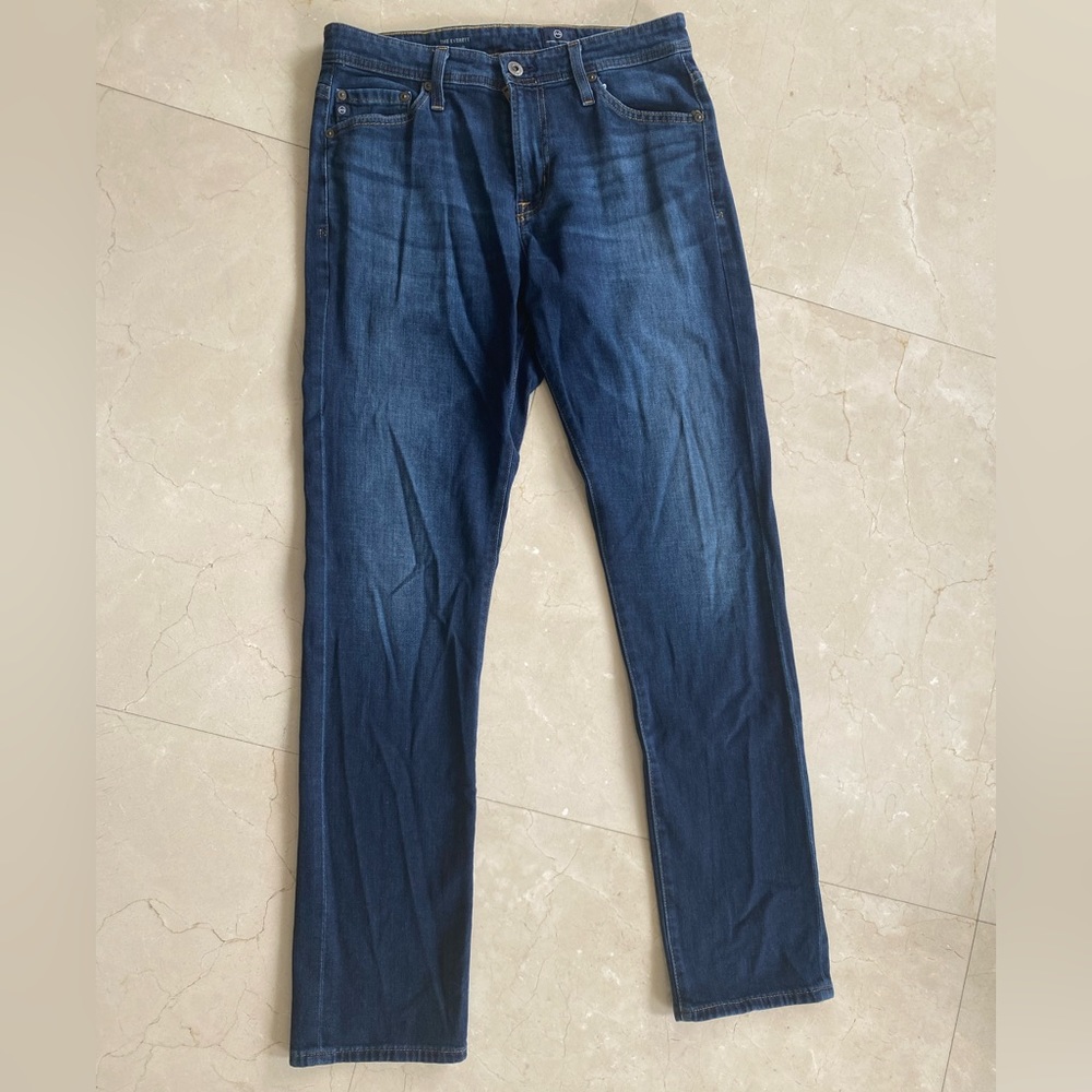AG The Everett jeans